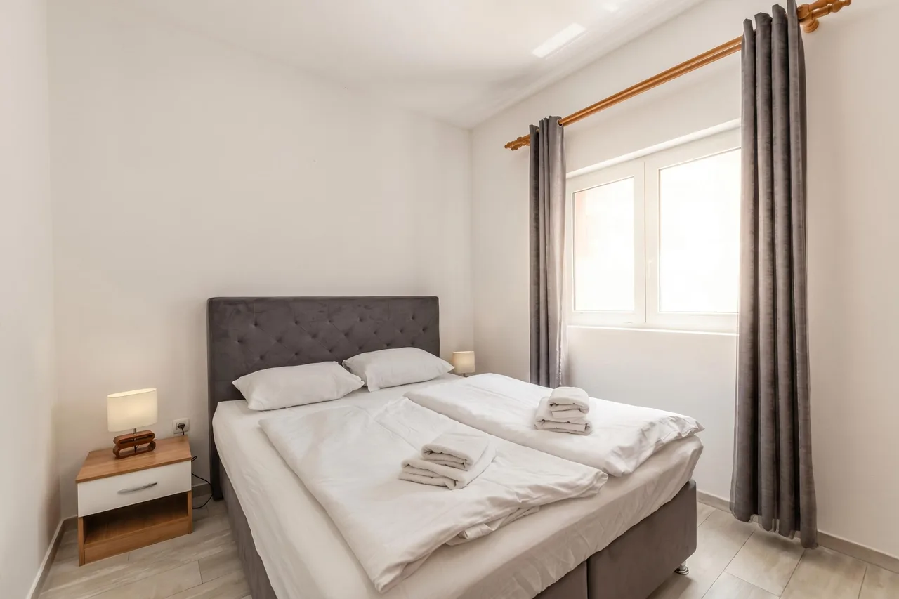 Seaside Pool Apartment in Novi Vinodolski photo 5
