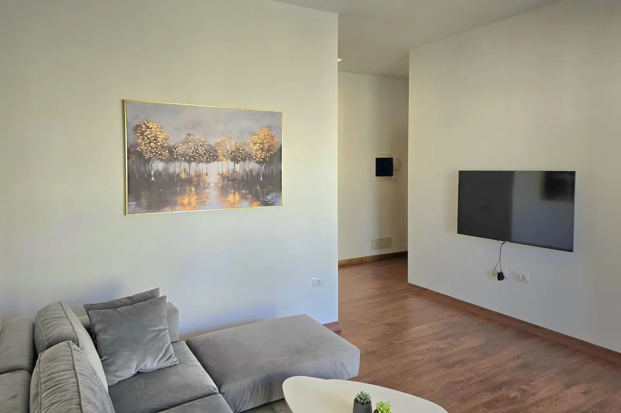 Perla Holiday Homes 202 photo 5