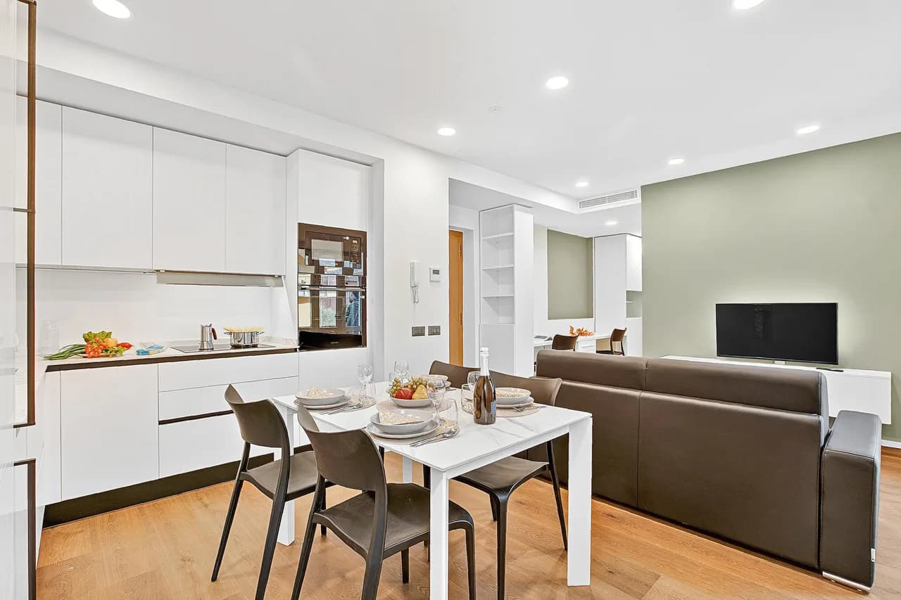 Modern Apartment in Riva del Garda