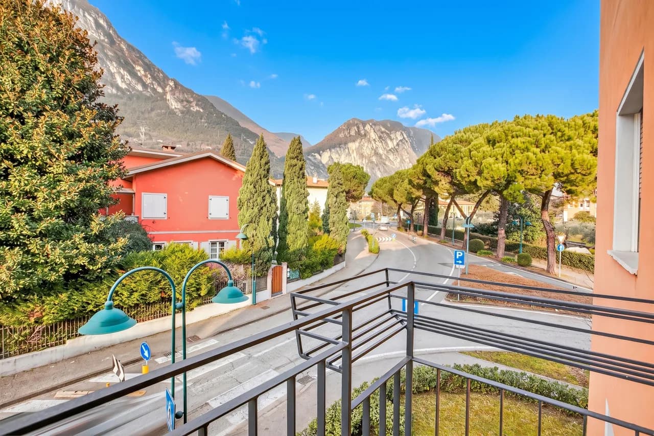 Modern Apartment in Riva del Garda photo 2