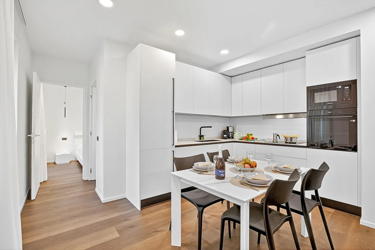 Modern Apartment in Riva del Garda photo 3