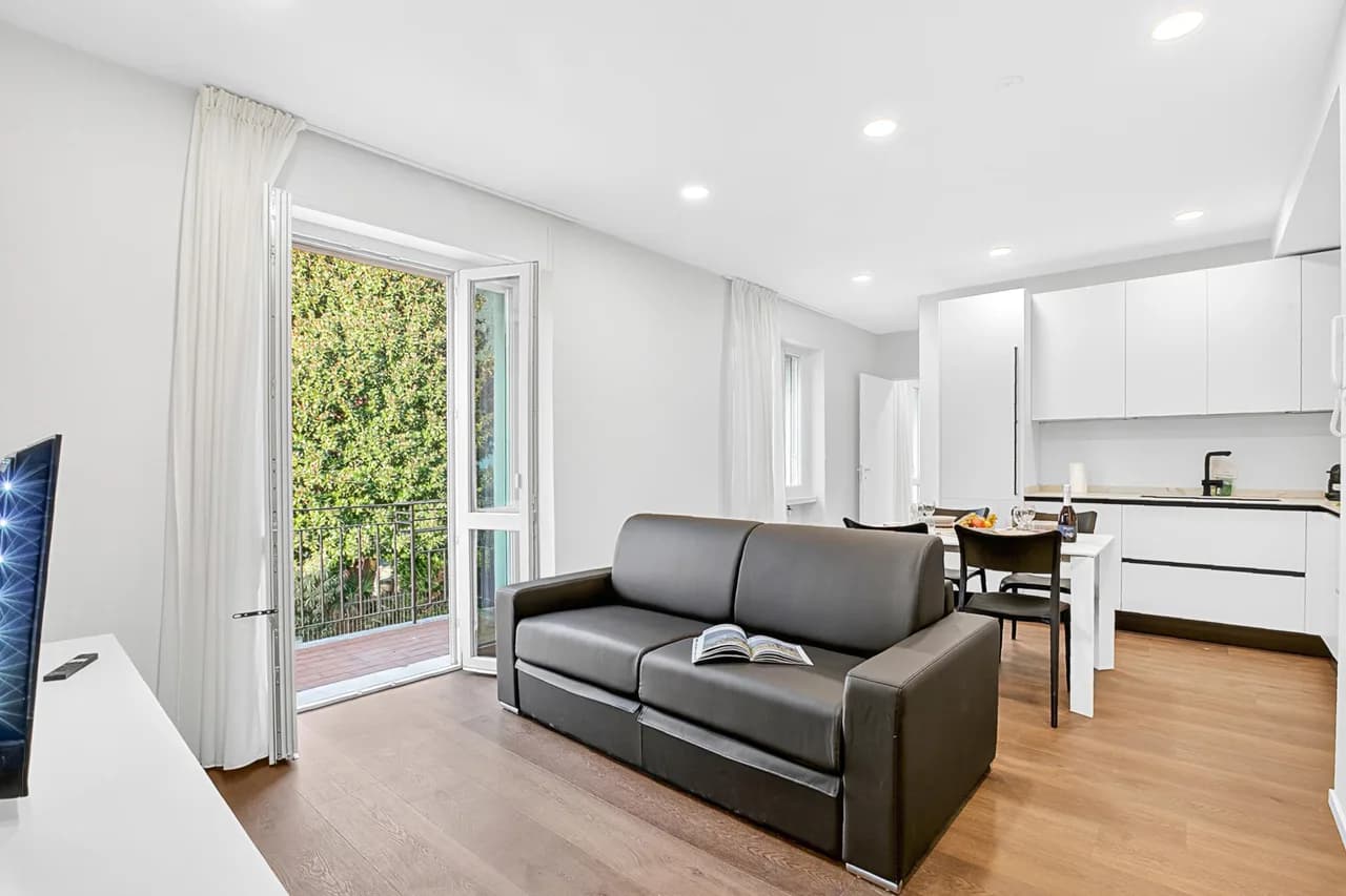 Modern Apartment in Riva del Garda photo 4