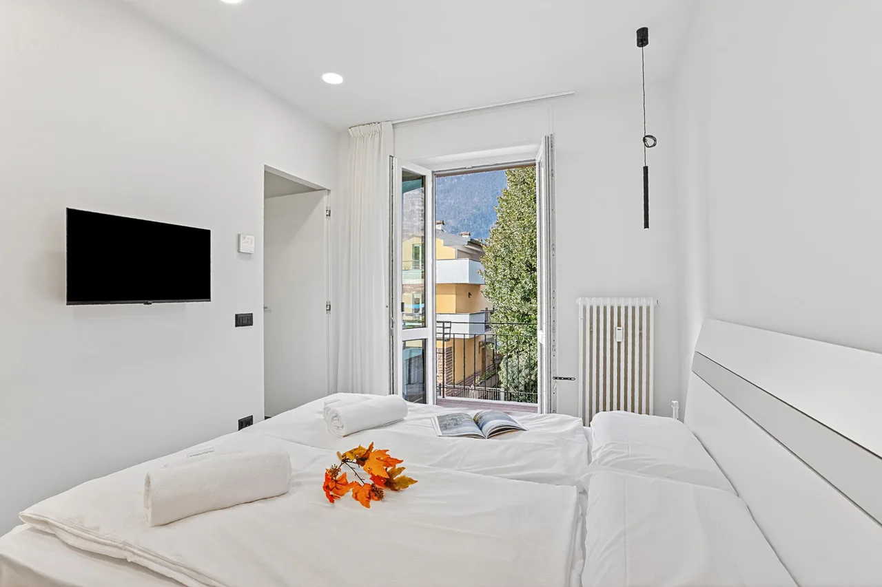 Modern Apartment in Riva del Garda photo 5