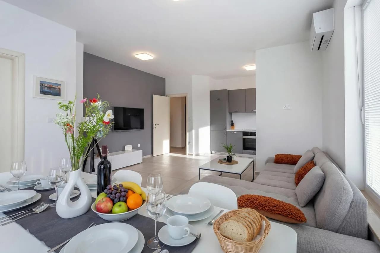 Apartment Sang Near The Beach photo 2
