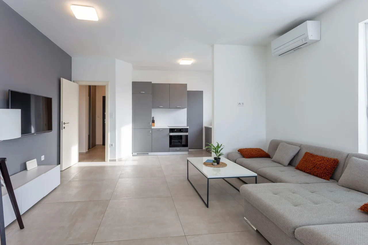 Apartment Sang Near The Beach photo 3