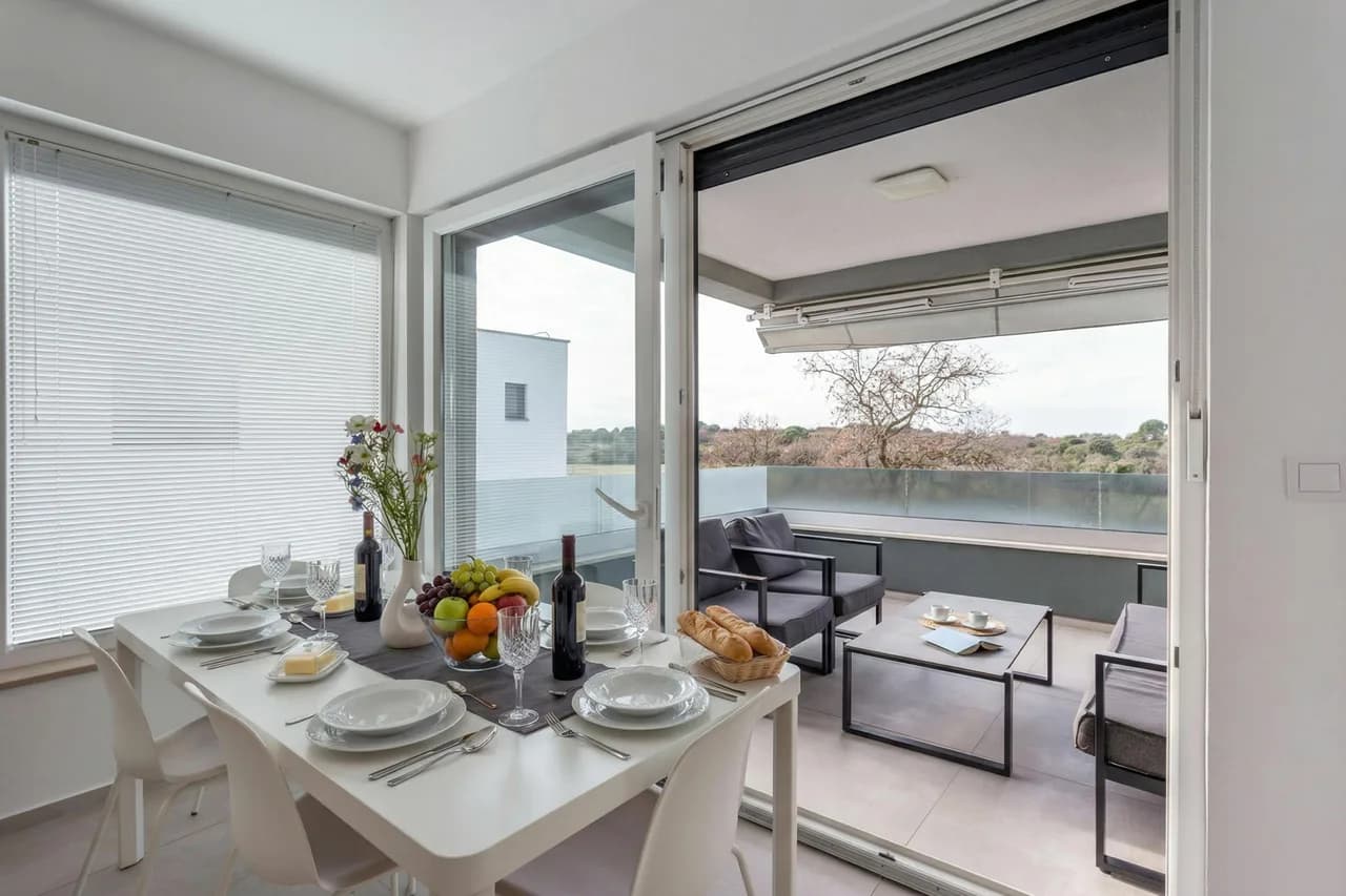 Apartment Sang Near The Beach photo 4