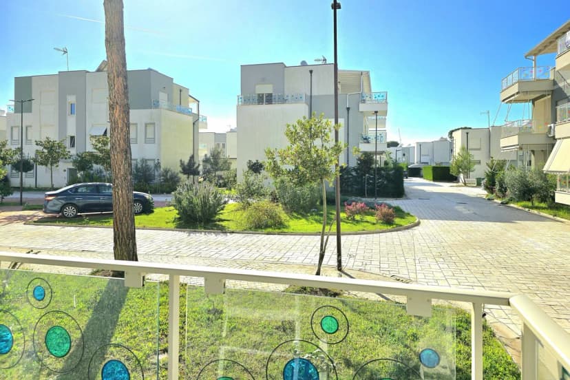 Perla Holiday Homes 147
