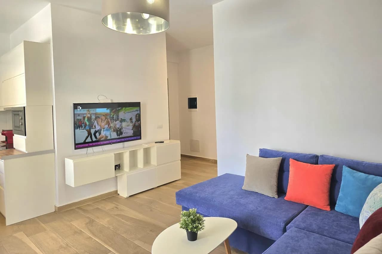 Perla Holiday Homes 147 photo 2