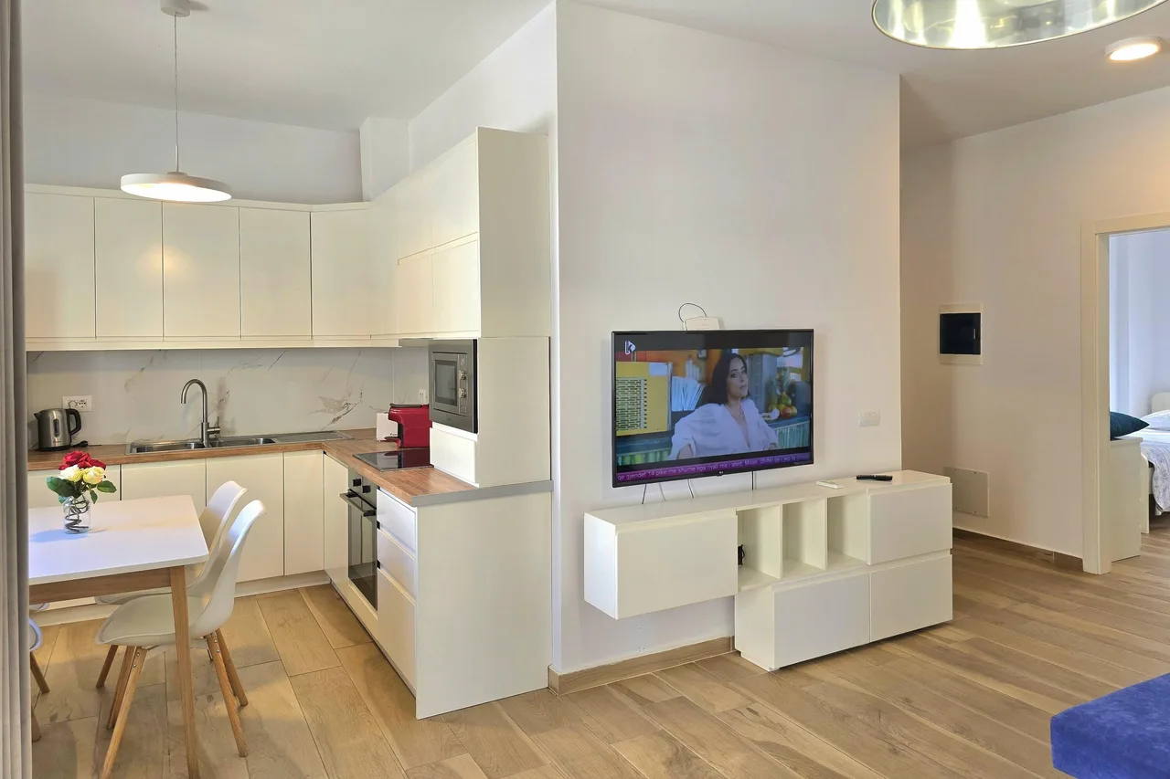 Perla Holiday Homes 147 photo 3