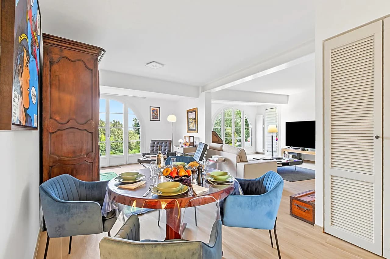 Golf-Adjacent Apartment in Provence Alpes Cote Dazur photo 3