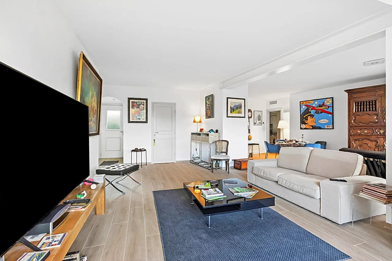 Golf-Adjacent Apartment in Provence Alpes Cote Dazur photo 4