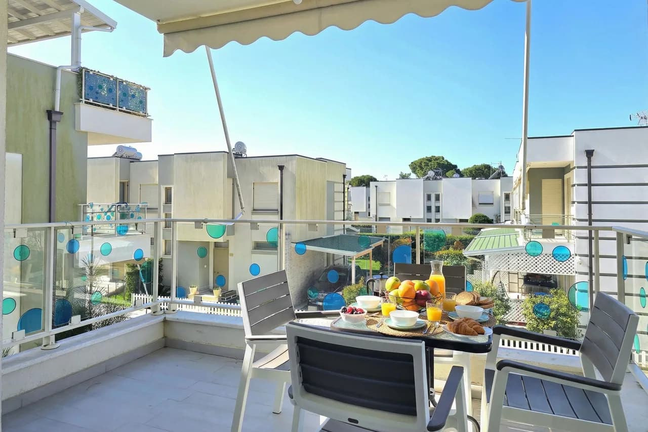 Perla Holiday Homes 146