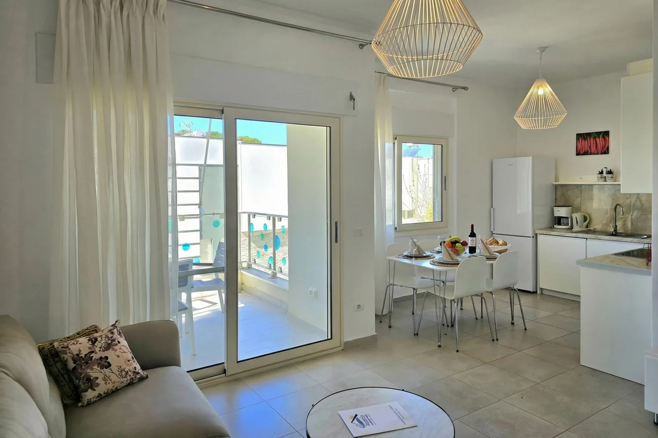 Perla Holiday Homes 146 photo 3