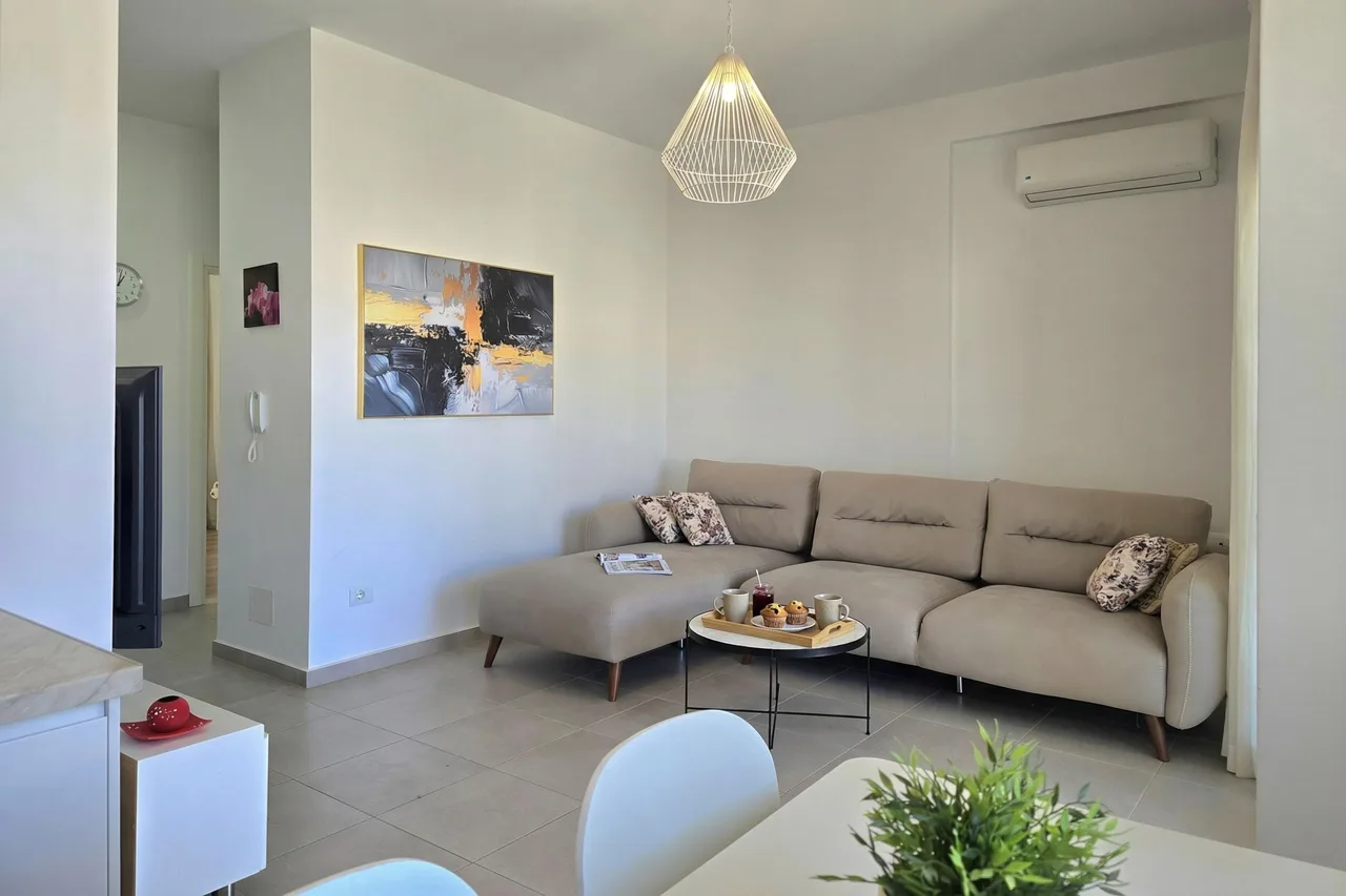 Perla Holiday Homes 146 photo 4