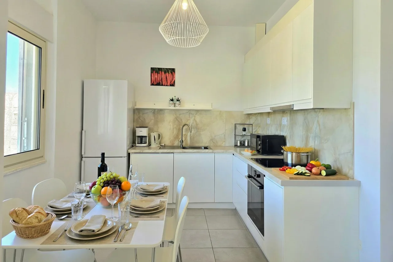Perla Holiday Homes 146 photo 5