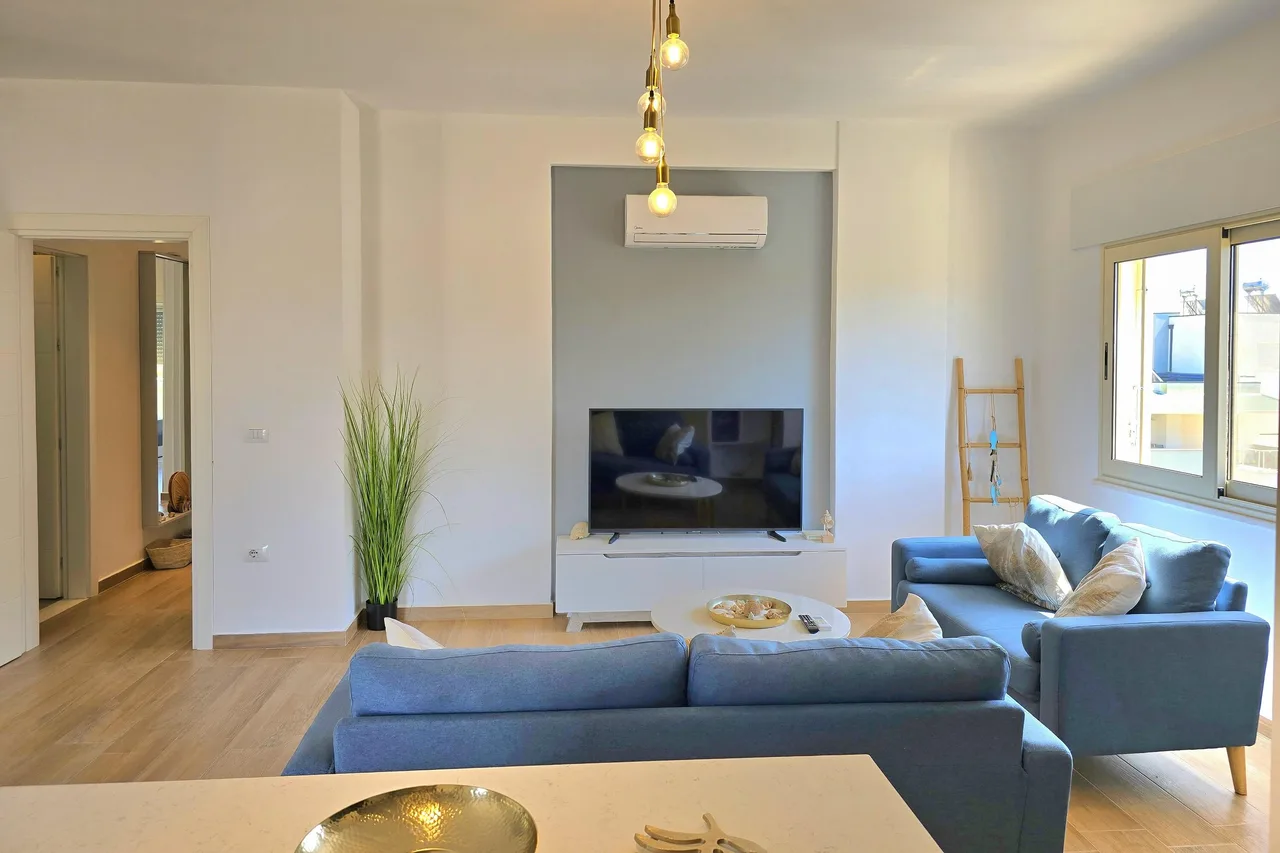 Modern Penthouse Villa in Lalzit Bay photo 3