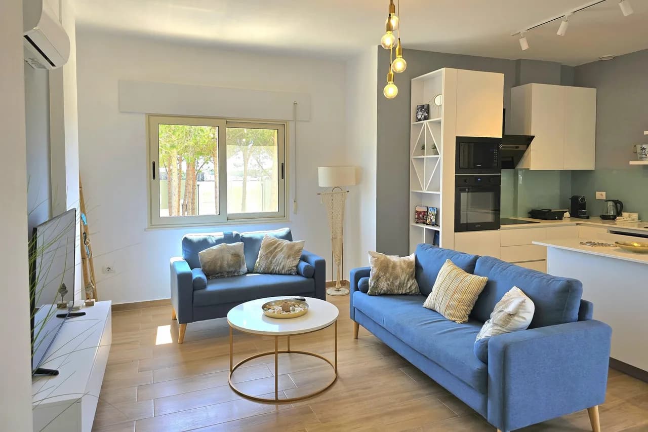 Modern Penthouse Villa in Lalzit Bay photo 4