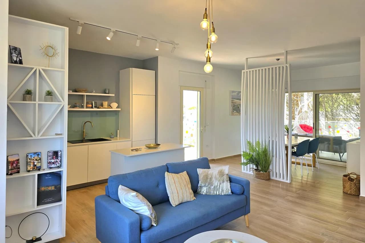 Modern Penthouse Villa in Lalzit Bay photo 5