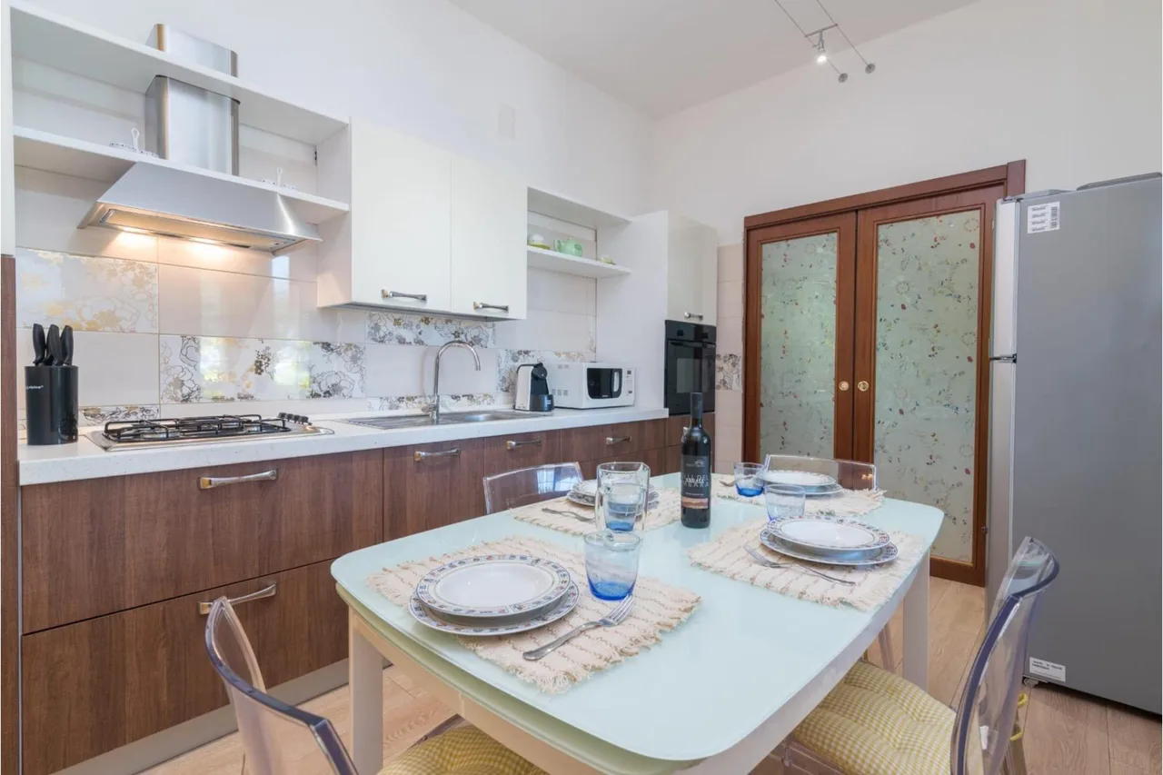 Charming Villa with Sea View in Alghero photo 5