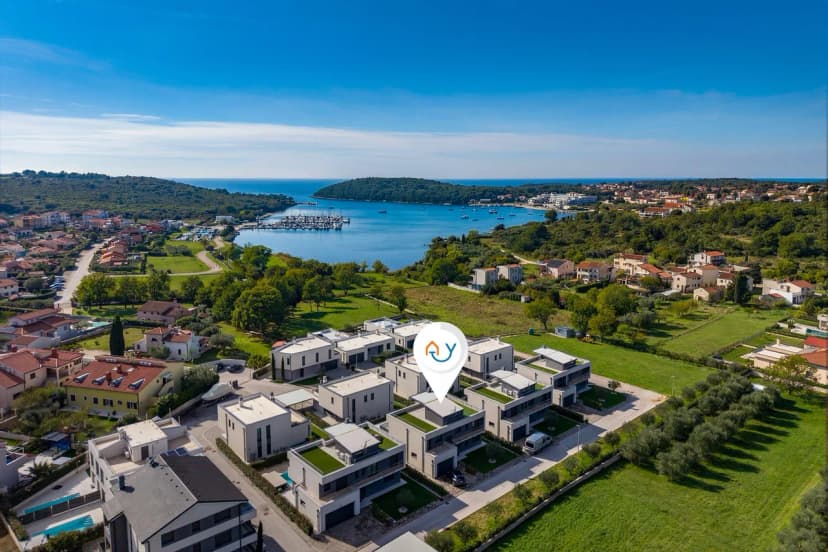 Villa Centinera with private Pool