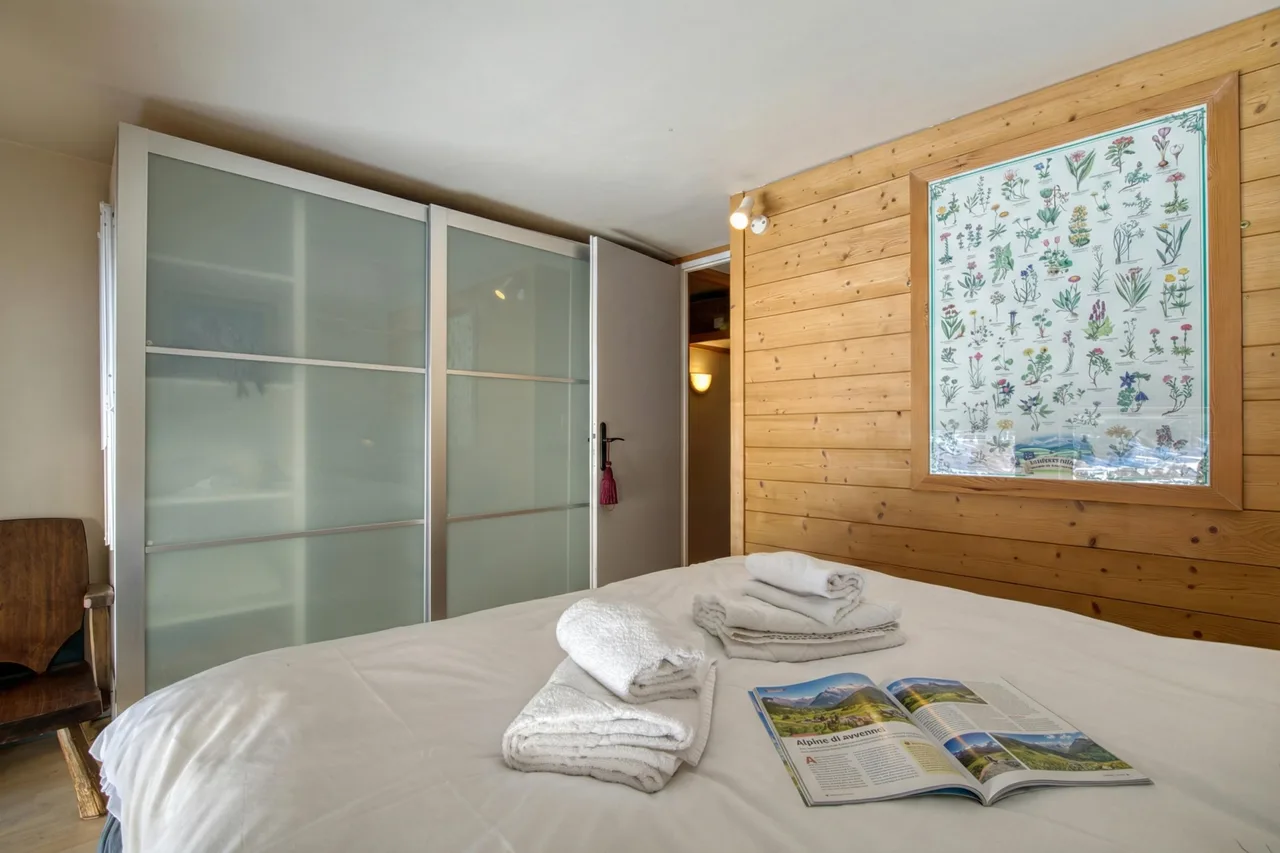 Grand Roc B118 260m from Slopes, View, Parking & WiFi photo 3
