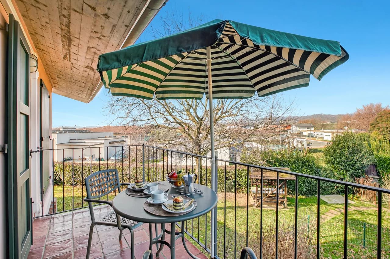 Cosy House Serena- park & shared pool photo 3
