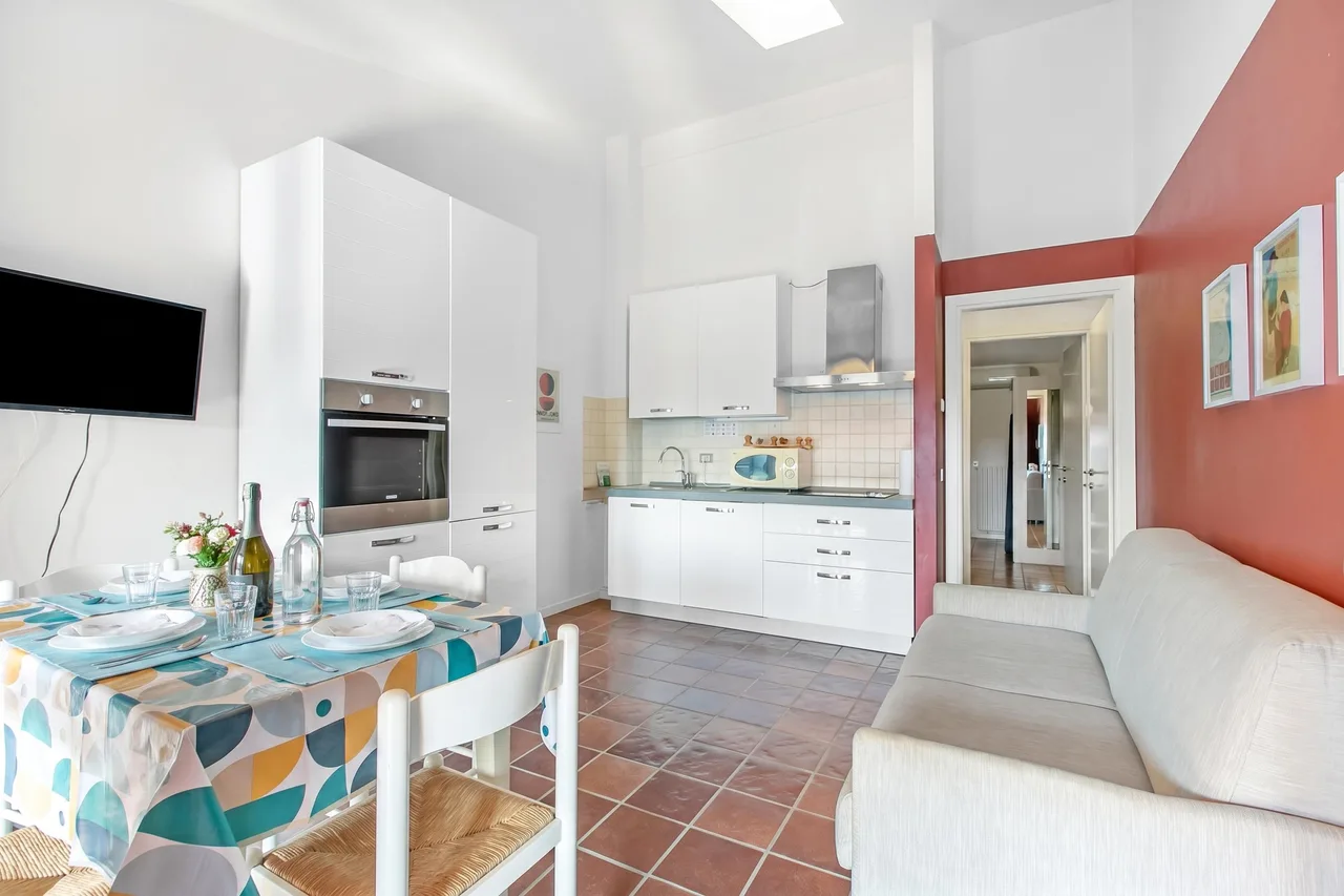 Cosy House Serena- park & shared pool photo 4