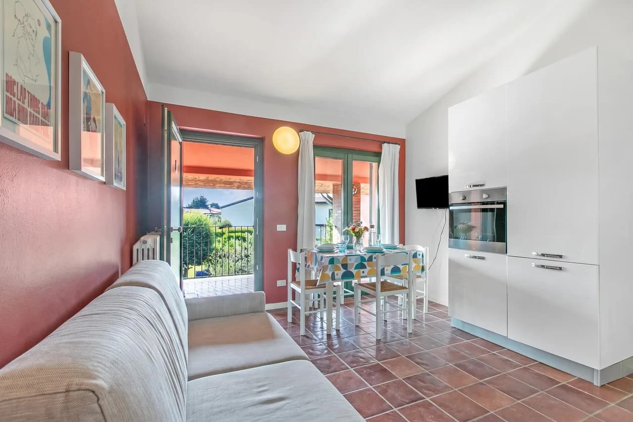 Cosy House Serena- park & shared pool photo 5