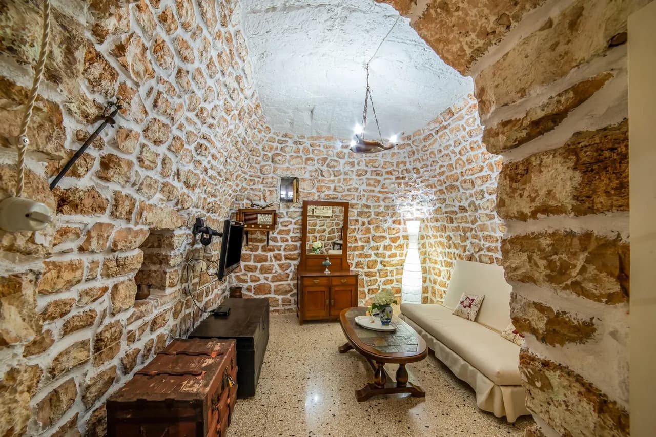 Villino Salentum with Private Pool and Garden photo 4