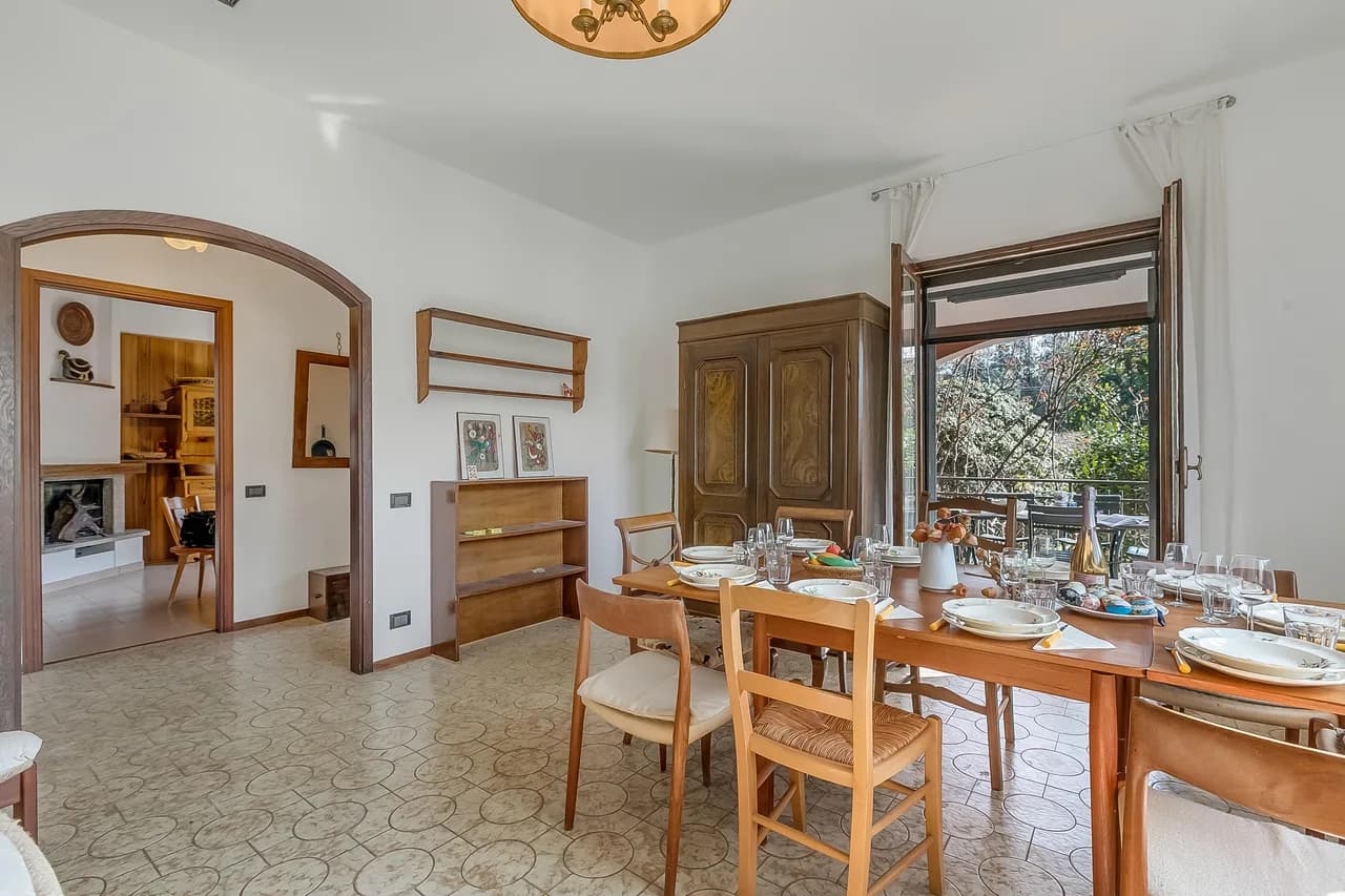 Lakeside Family Villa in Leggiuno photo 2