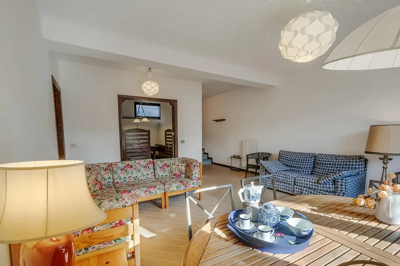 Lakeside Family Villa in Leggiuno photo 3