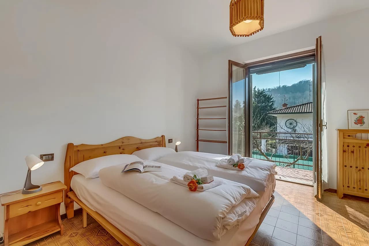 Lakeside Family Villa in Leggiuno photo 5