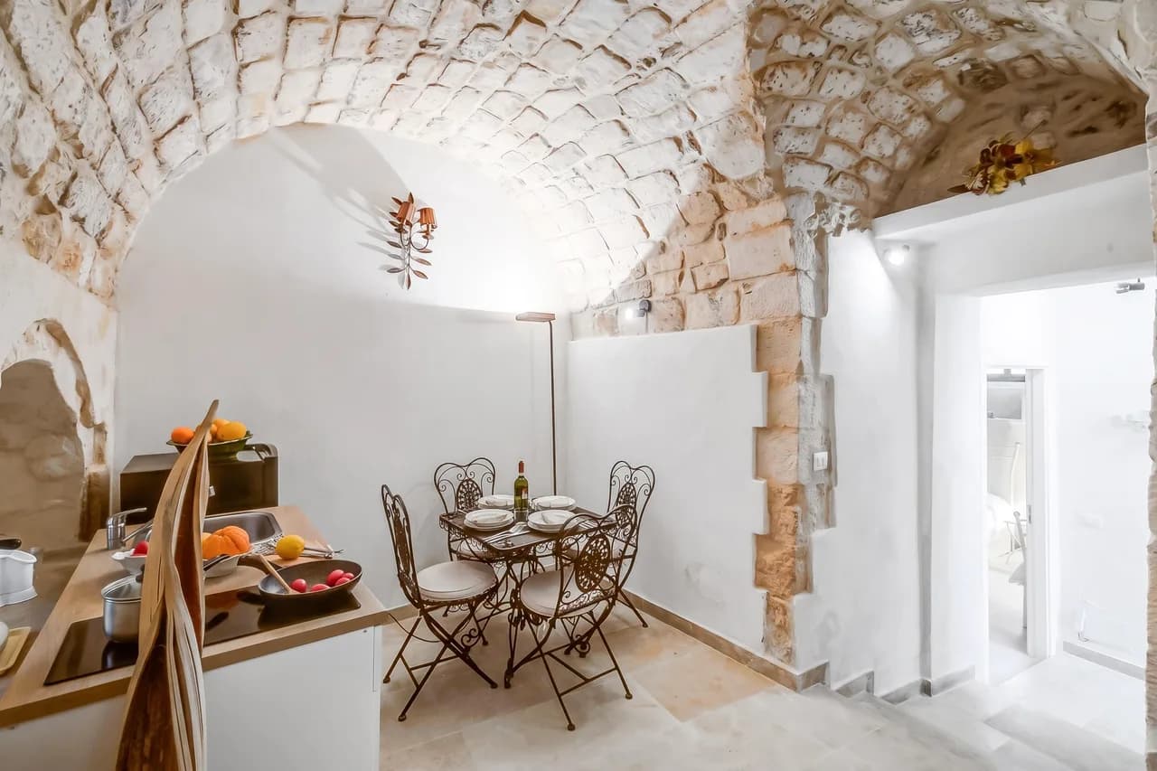 Borgo Hedone - Rosa photo 4
