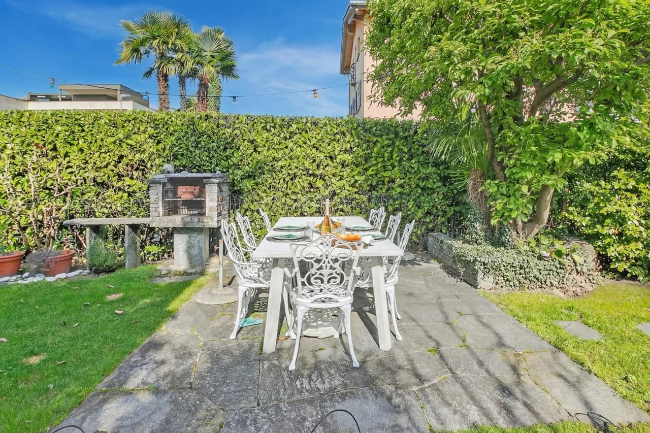 Spacious Family-Friendly Apartment in Ticino photo 2