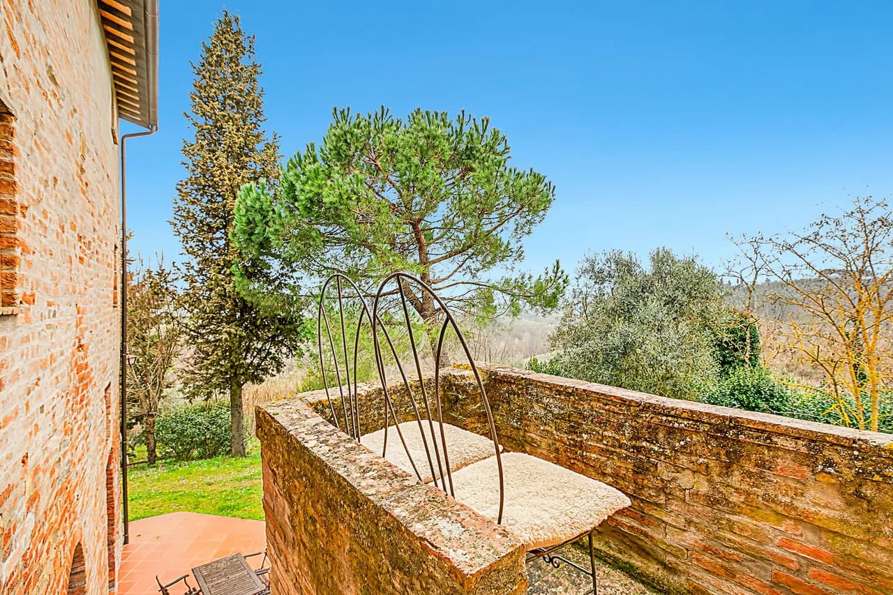 Torre Rasa 7 MeloPini with Shared Pool photo 3