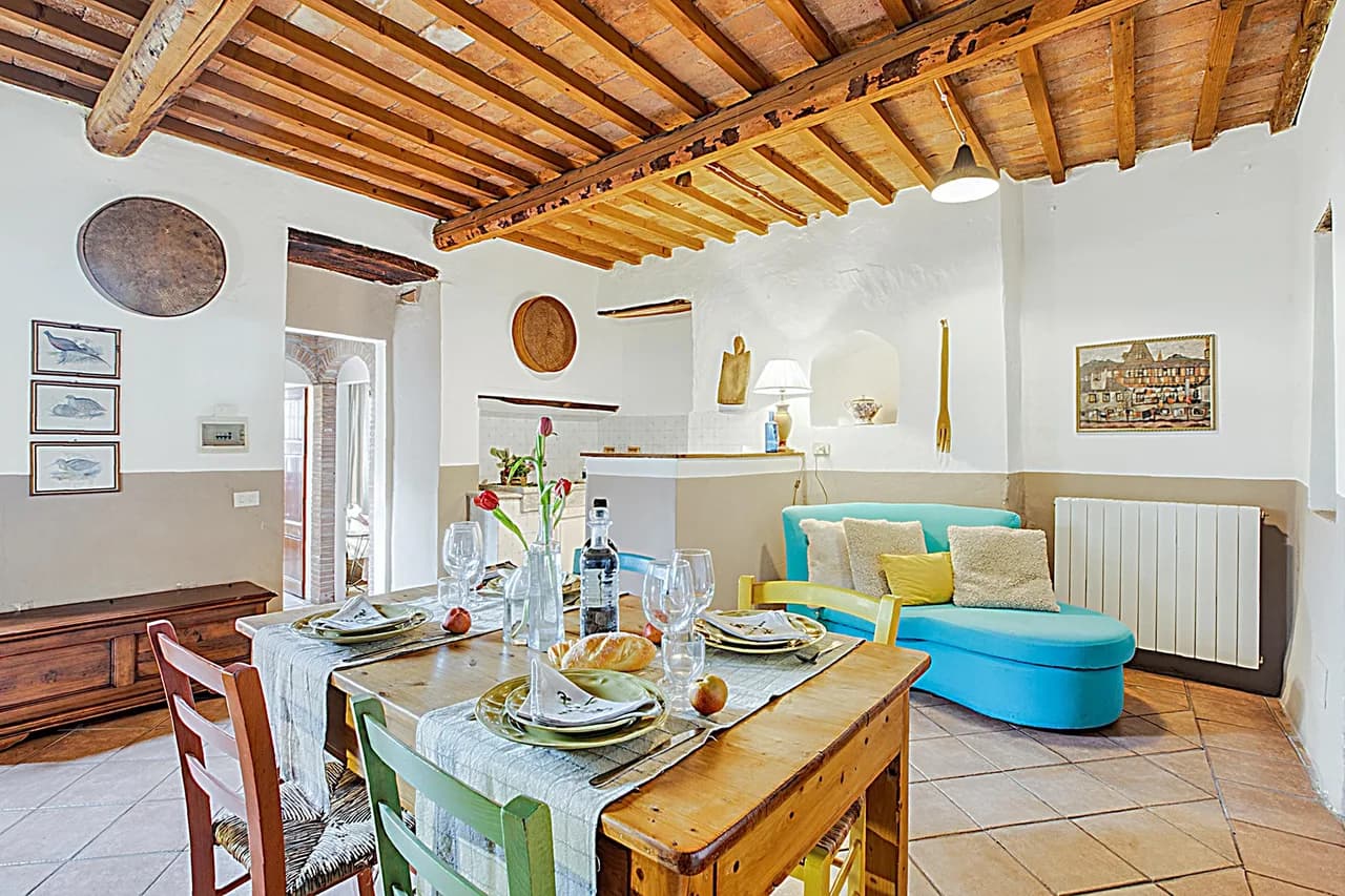 Torre Rasa 7 MeloPini with Shared Pool photo 5