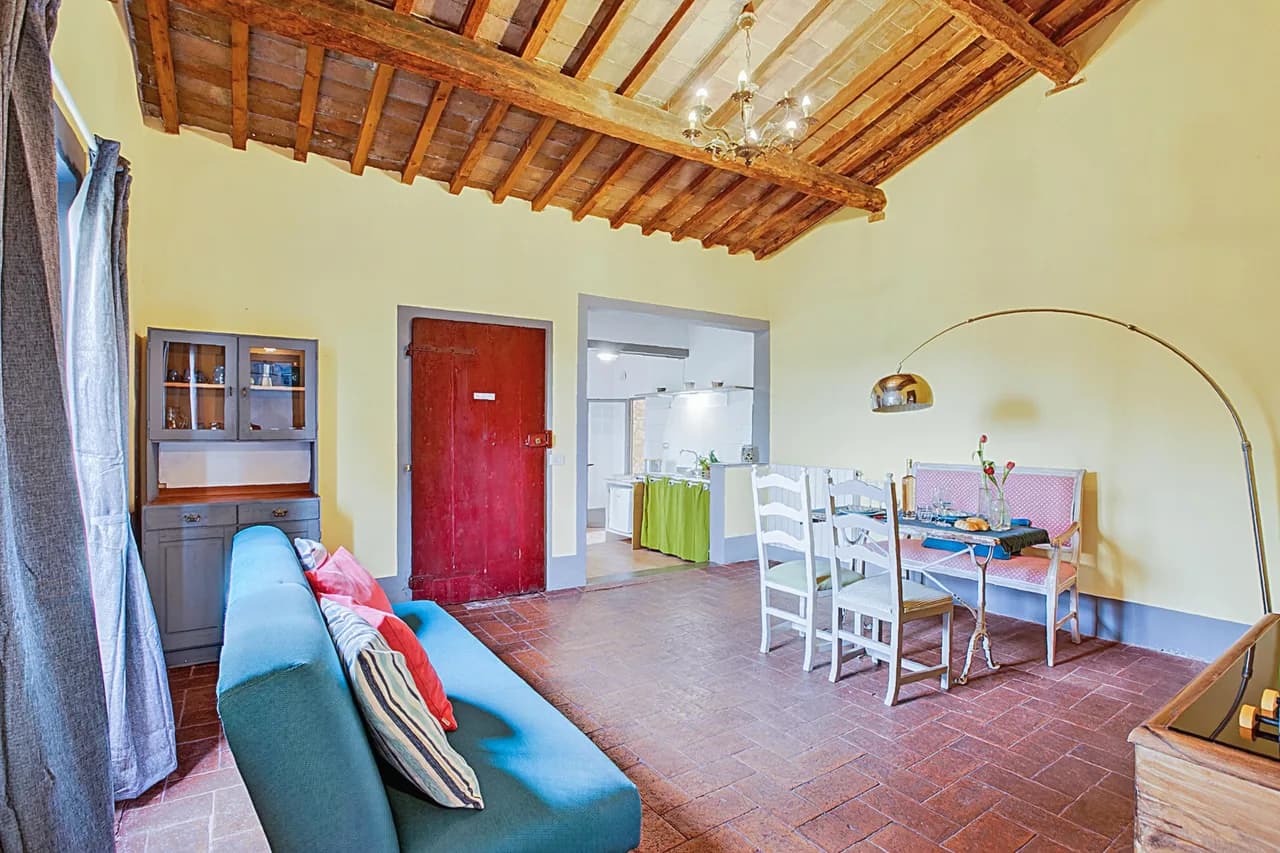 Torre Rasa 3 Sangiovese with Shared Pool photo 5
