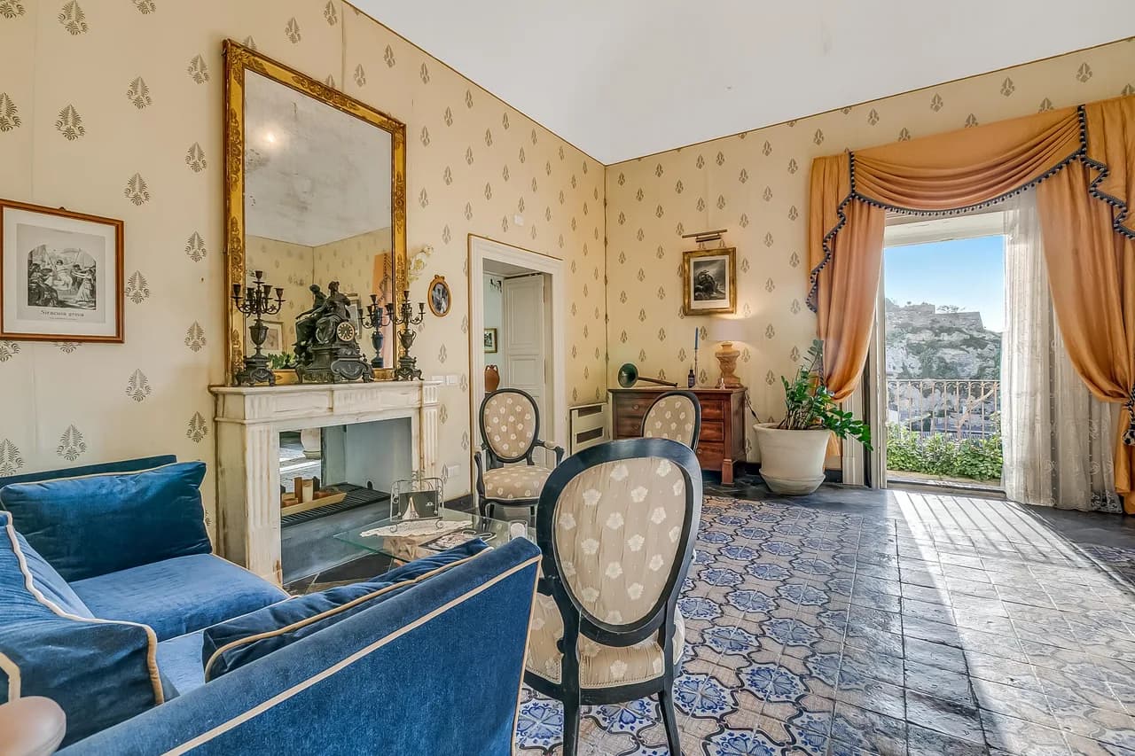 Historic Town Villa in Scicli photo 3