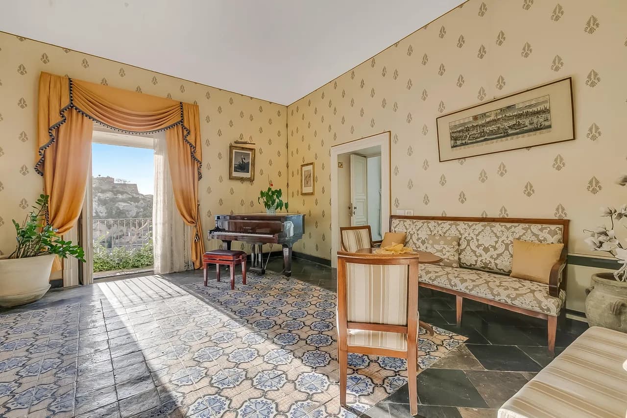 Historic Town Villa in Scicli photo 4