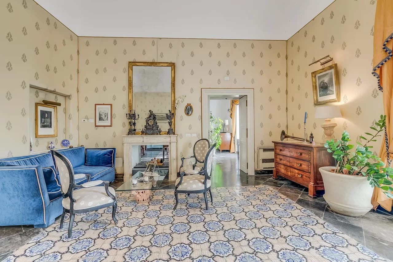 Historic Town Villa in Scicli photo 5