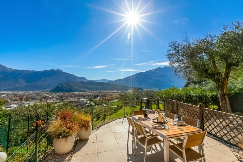 Bella Vista Apartment