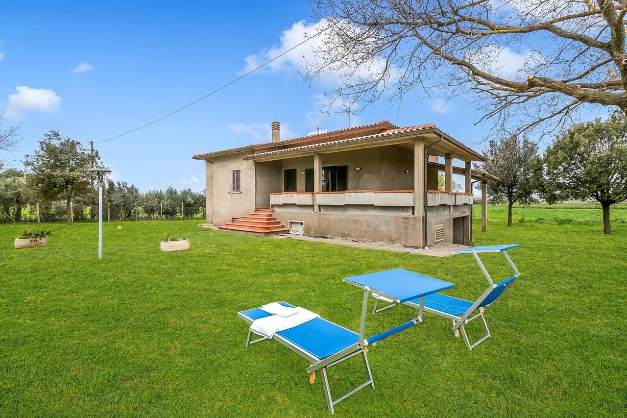 House Tiziana Close by Mare Argentario photo 2