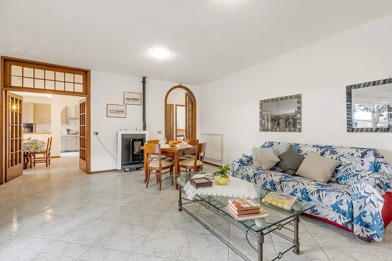 House Tiziana Close by Mare Argentario photo 4