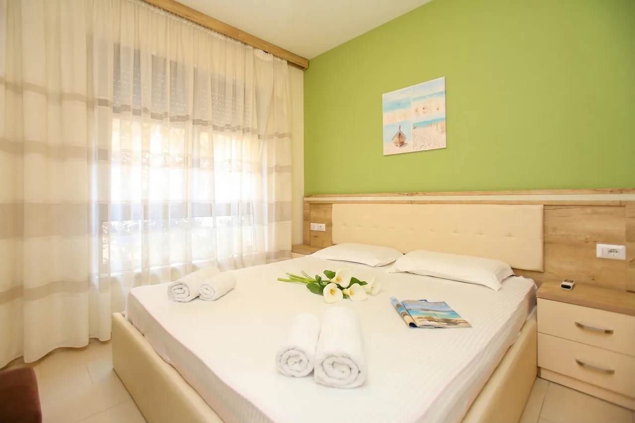 308A, Diamond Two Bedroom Apartment
