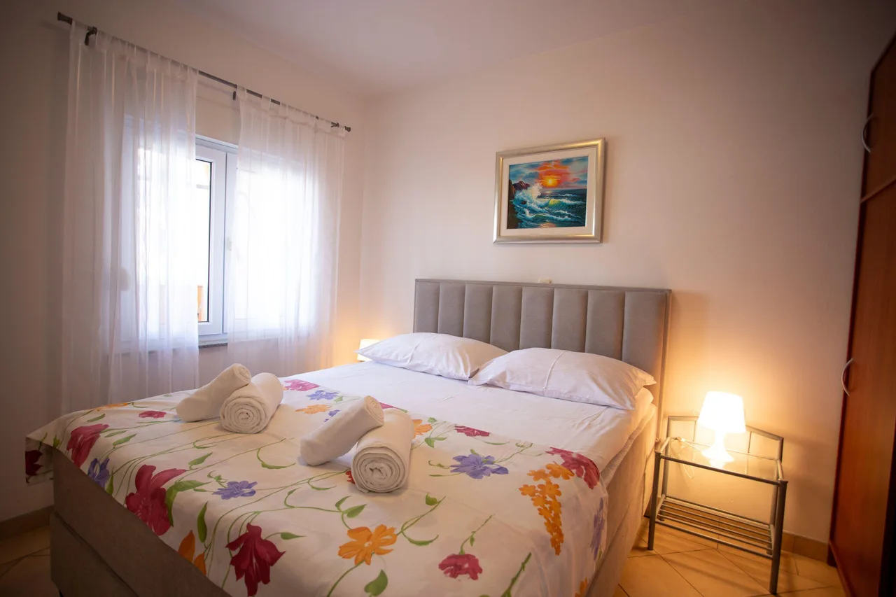 Lovely Apartment Vrsar 6 With Balcony photo 5