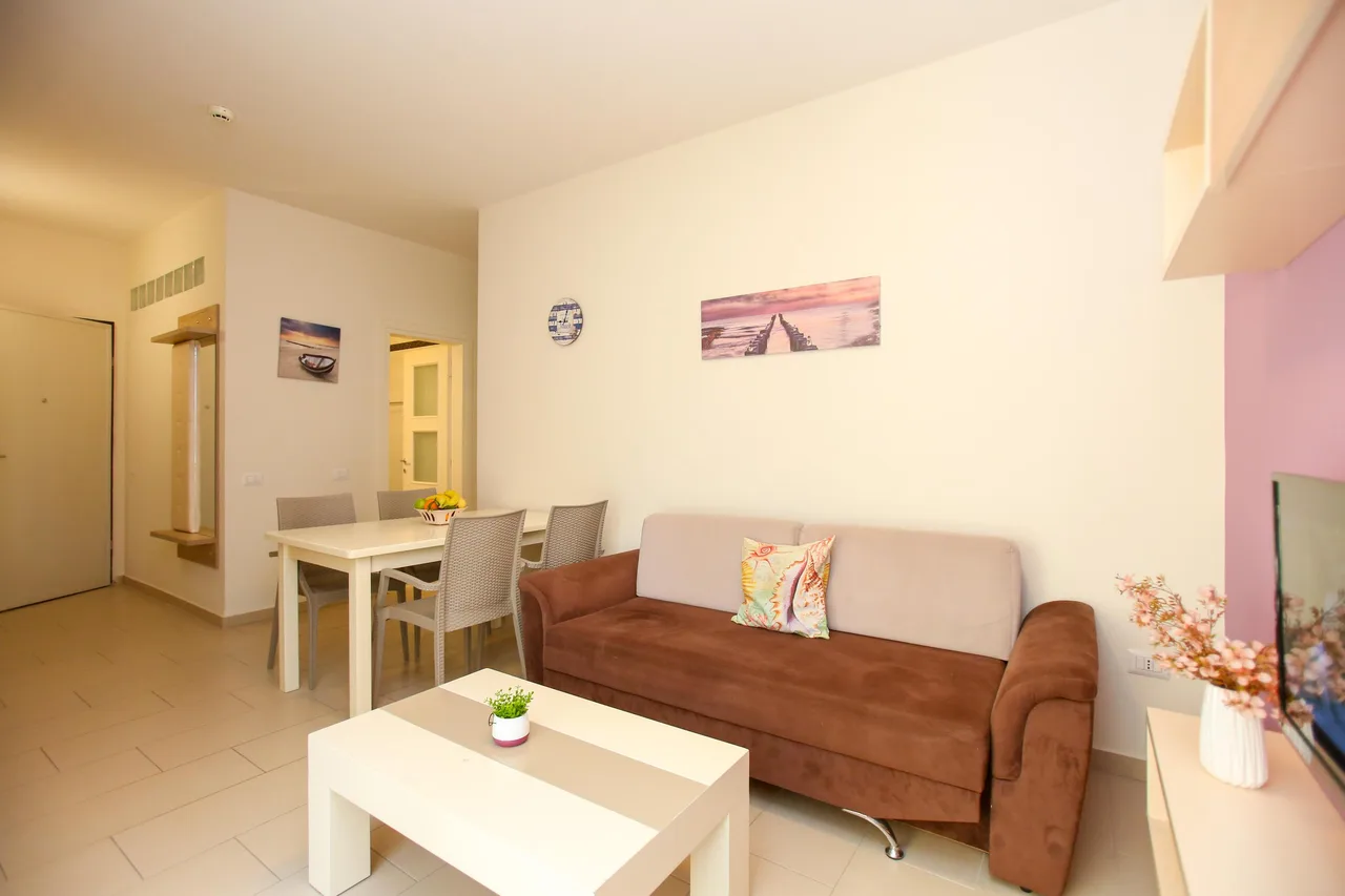 307A, Diamond Two Bedroom Apartment