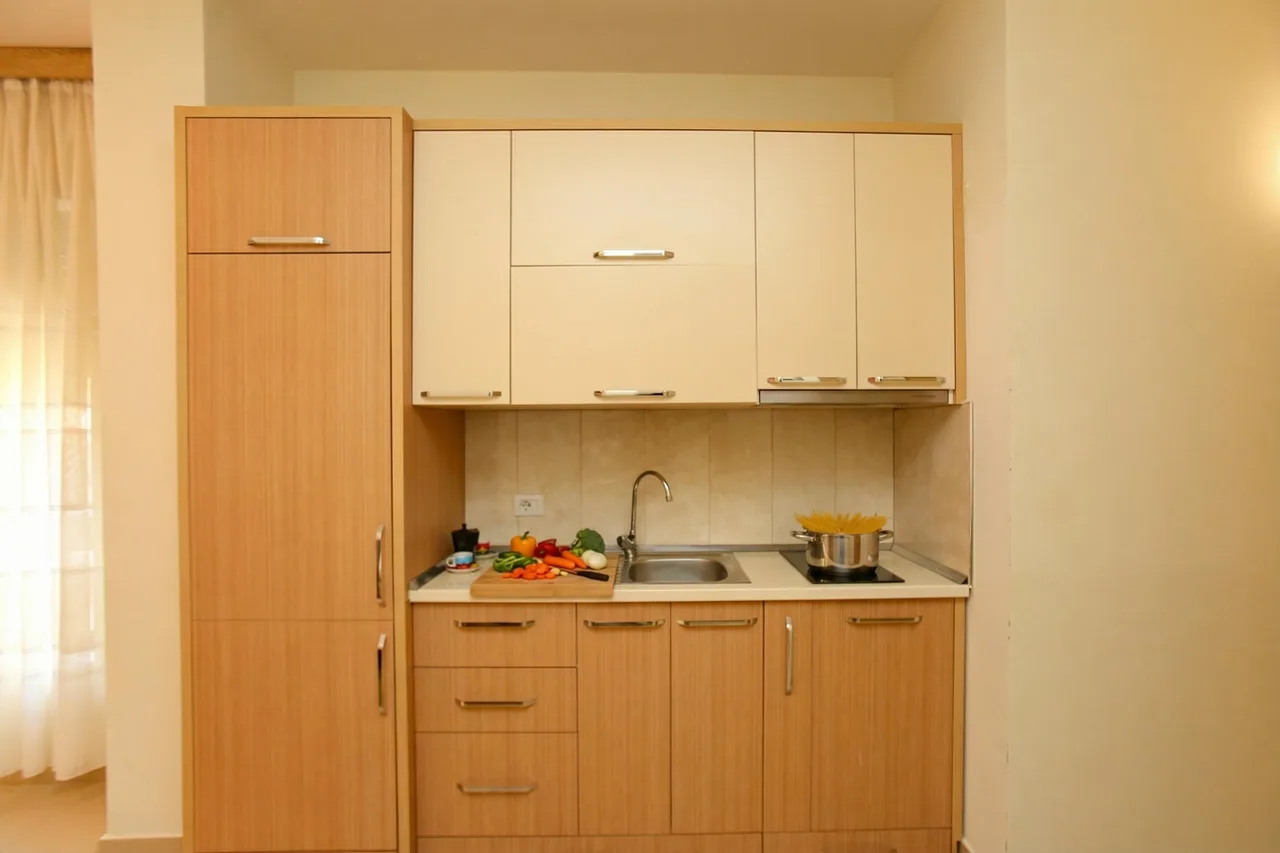 307A, Diamond Two Bedroom Apartment photo 5