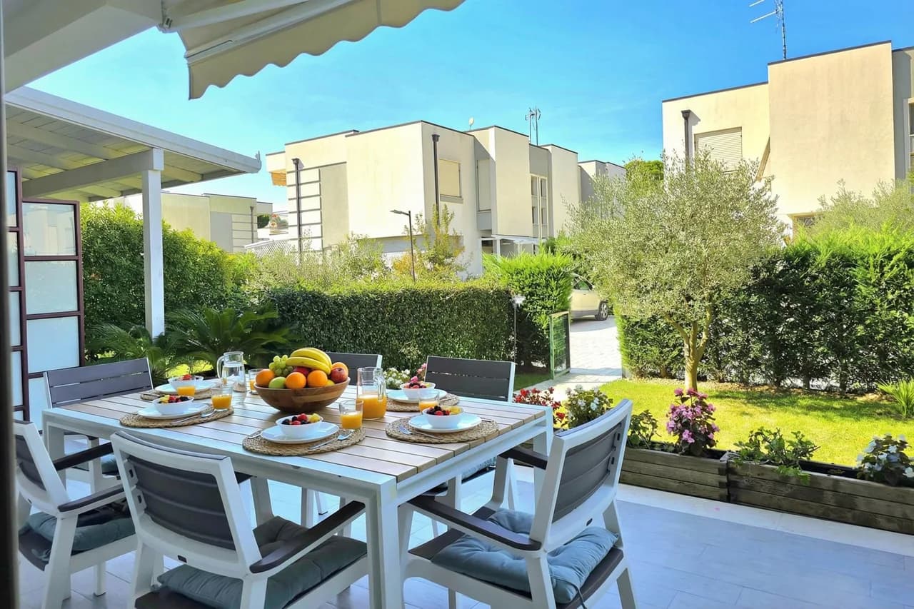 Contemporary Villa in Lalzit Bay, Albania photo 3