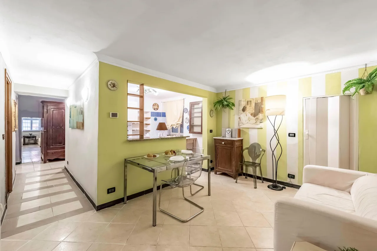 Genova House Via Caffaro photo 2