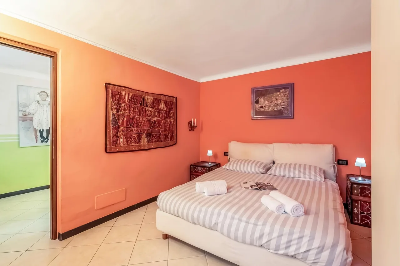 Genova House Via Caffaro photo 5